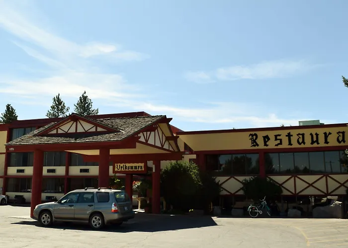 Venture Inn