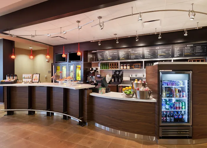Courtyard By Marriott San Angelo Hotel