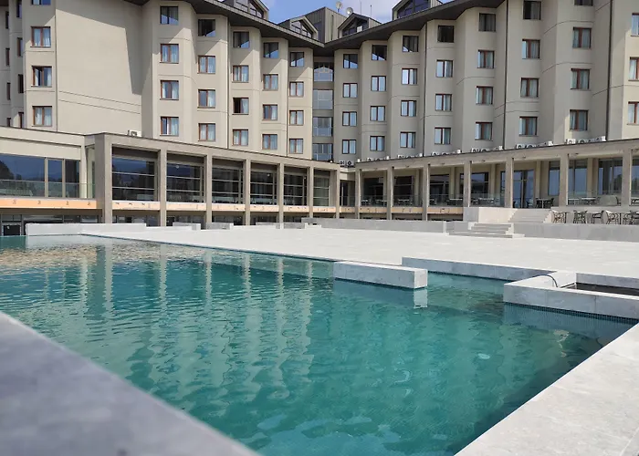 Mustafa Cappadocia Resort Ürgüp