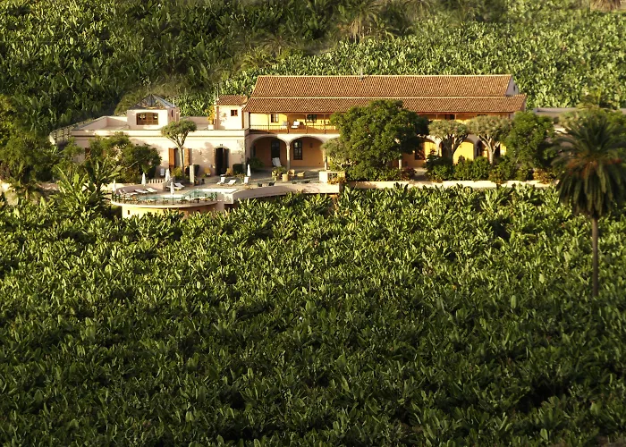 Hotel Rural Hacienda del Buen Suceso