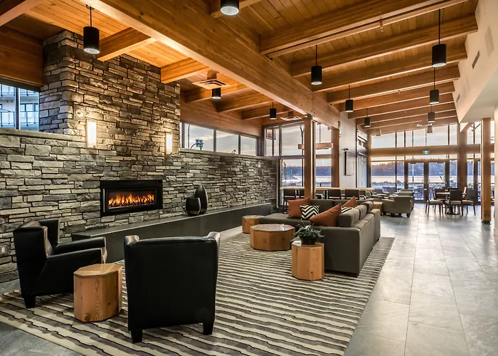 Comfort Inn & Suites Campbell River