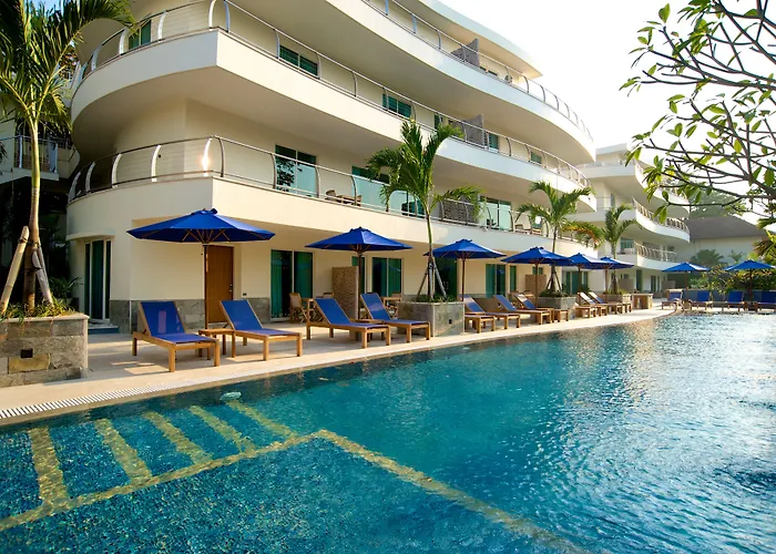 Anantara Vacation Club Legian Aparthotel