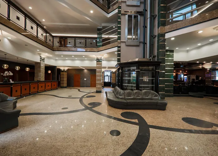 Hotel Belweder Ustron