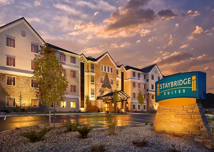 Staybridge Suites Rochester By Ihg