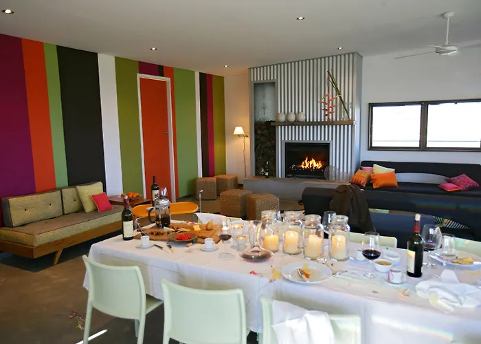 Tonic Hotel