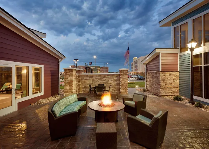 Residence Inn San Angelo