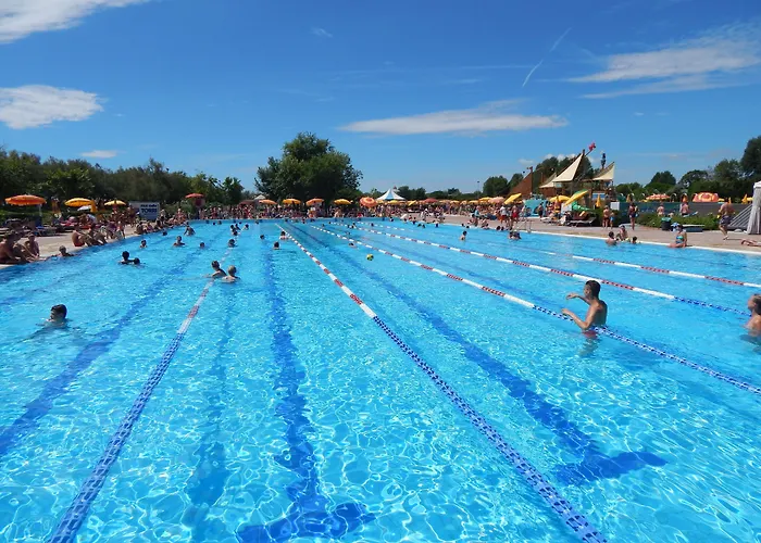 Centro Vacanze Pra' Delle Torri Caorle
