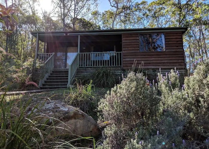 Cottages On Mount View