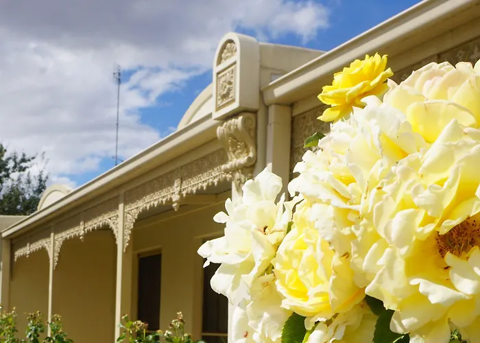 Acacia Terraces Aparthotel Echuca