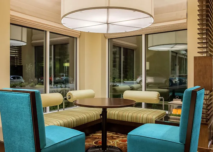 Hilton Garden Inn Bettendorf/ Quad Cities