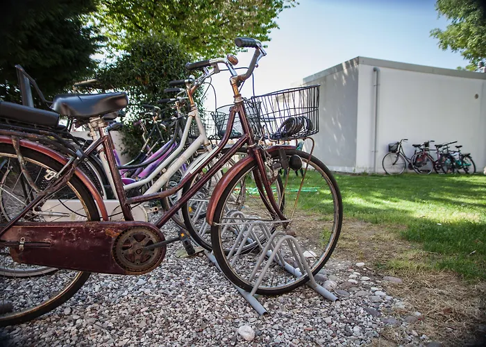 Bed and Breakfast Il Giardino Di Rebecca Ferrara