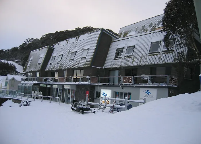 Altitude Apartments