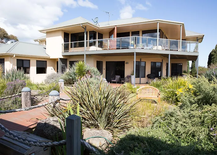 Hilltop Apartments Phillip Island (Adults Only)