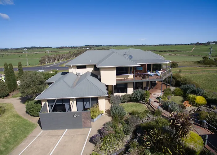 Hilltop Apartments Phillip Island (Adults Only)