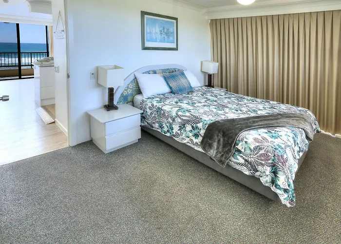 Pelican Sands Beach Resort