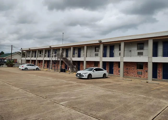 Howards Inn Motel