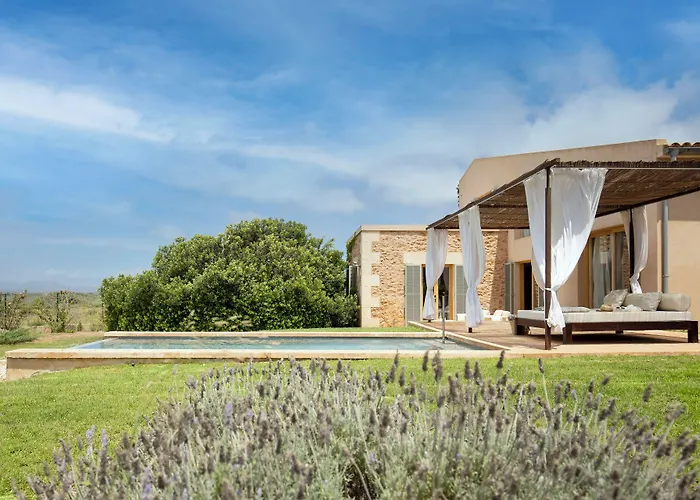 Fontsanta Hotel Thermal & Spa - Adults Only Colònia de Sant Jordi