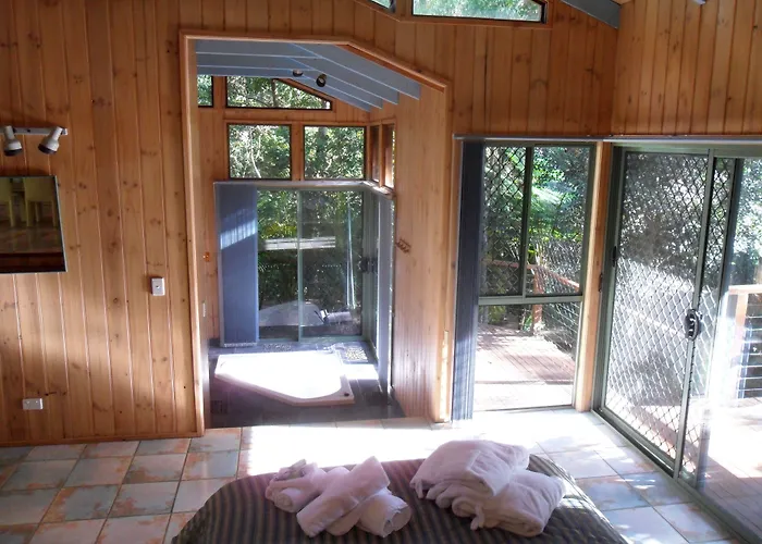Treetops Montville