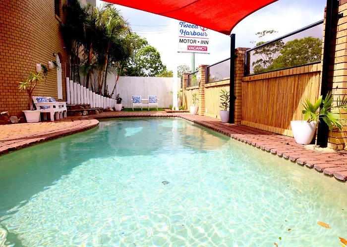 Tweed Harbour Motor Inn