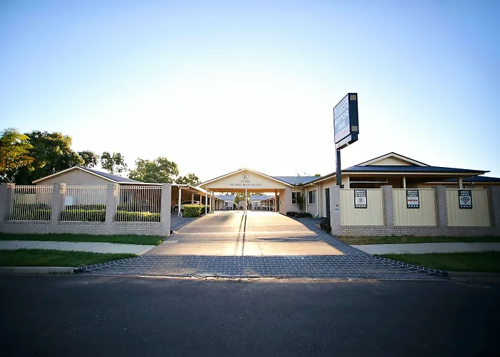 Roma Inland Motor Inn