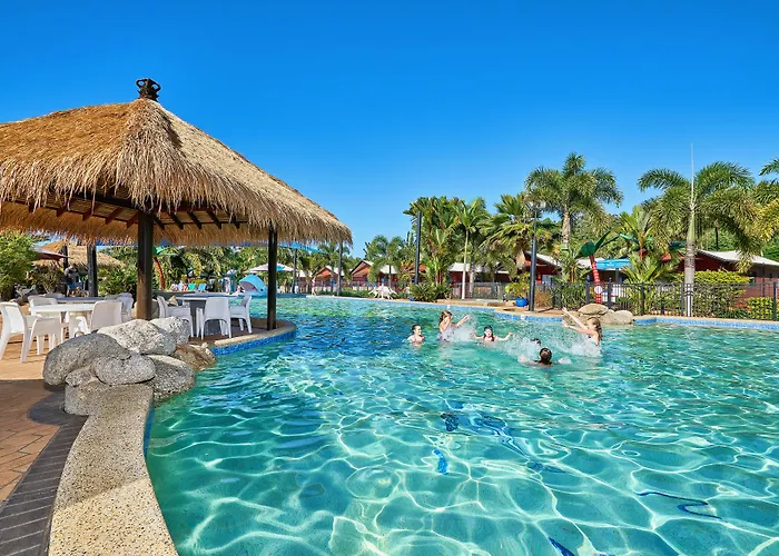 Ingenia Holidays Cairns Coconut