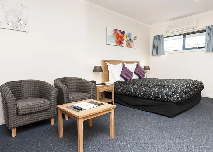 Motel On A'Beckett Inverloch