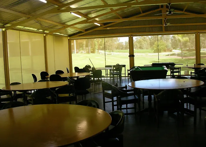 Tocumwal Golf Resort