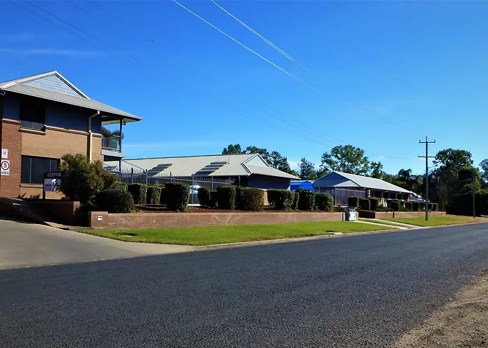 Albert Motel
