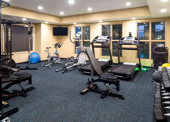 Microtel Inn & Suites By Wyndham Red Deer