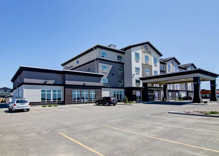 Canalta Selkirk