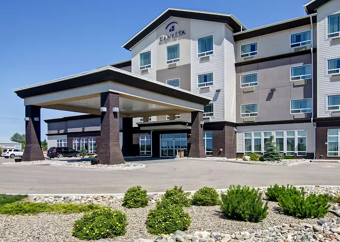 Canalta Selkirk