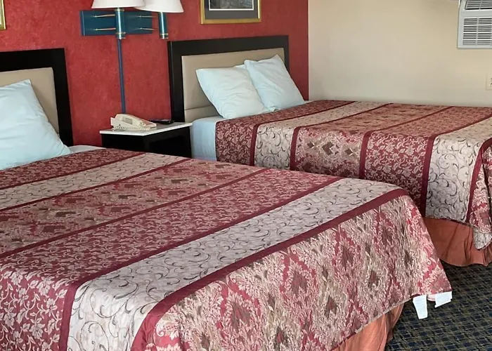Appalachian Motel