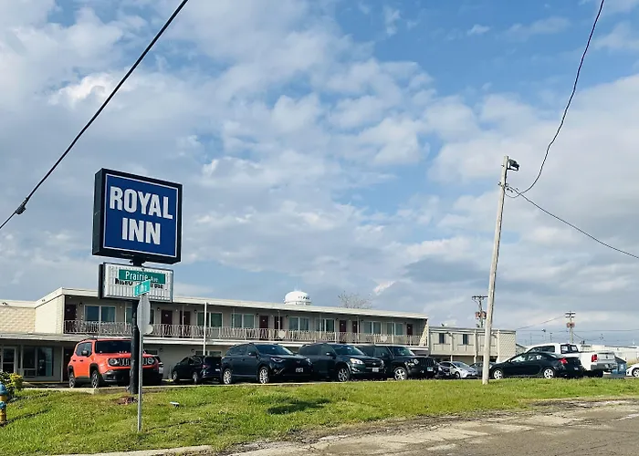 Royal Inn