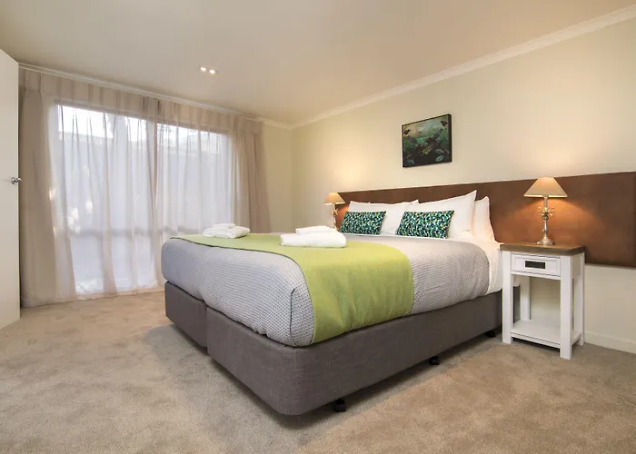 Furneaux Lodge Endeavour Inlet