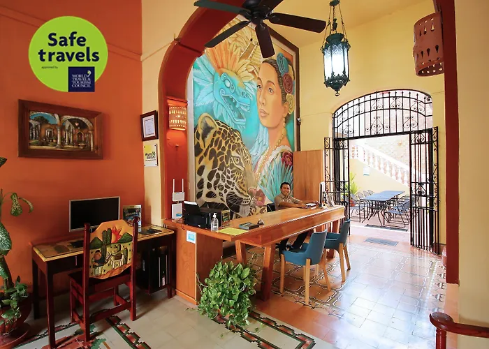 Del Peregrino Boutique