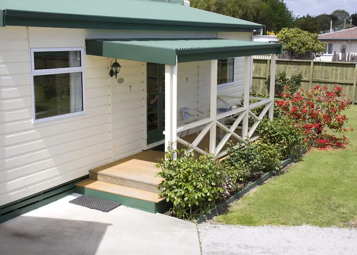 Taupo Top 10 Holiday Park