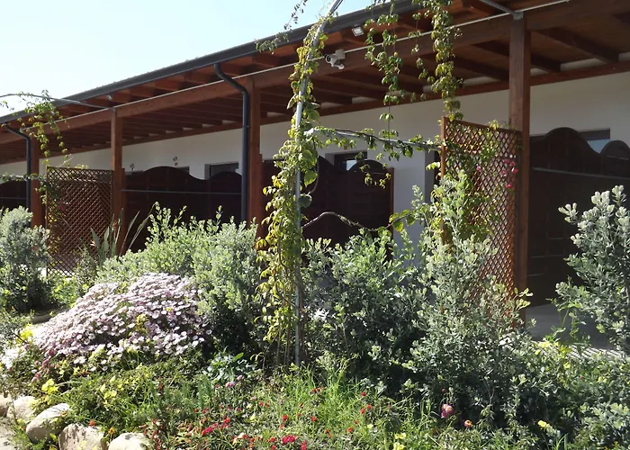 Hotel Rurale Orti di Nora&SPA Santa Margherita di Pula