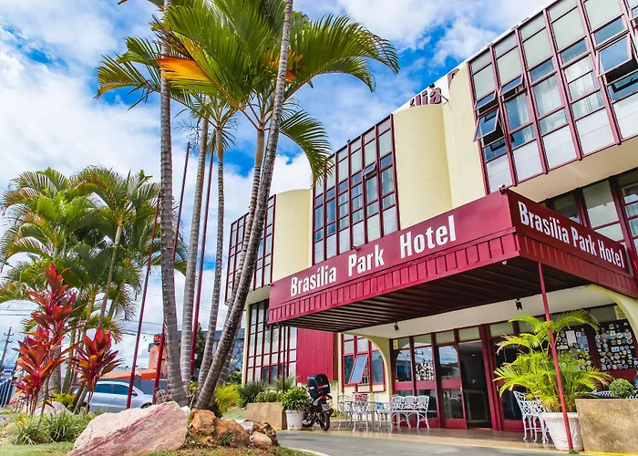 Brasília Park Hotel
