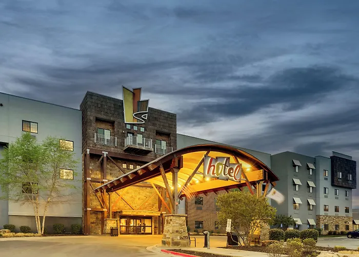 Stoney Creek Hotel Kansas City - Independence