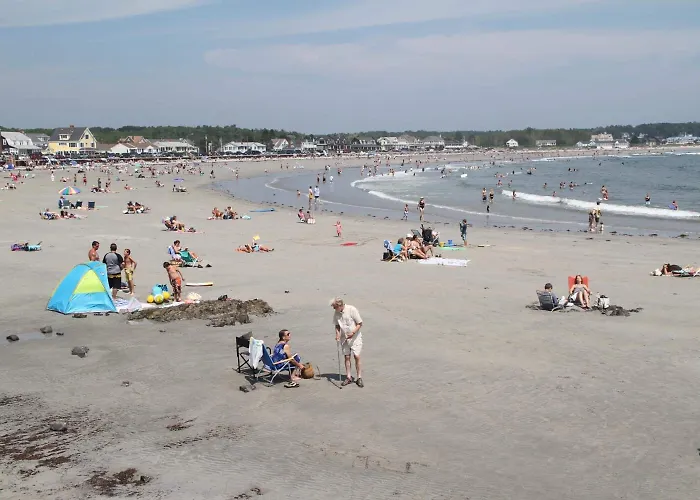 Rhumb Line Resort Kennebunkport