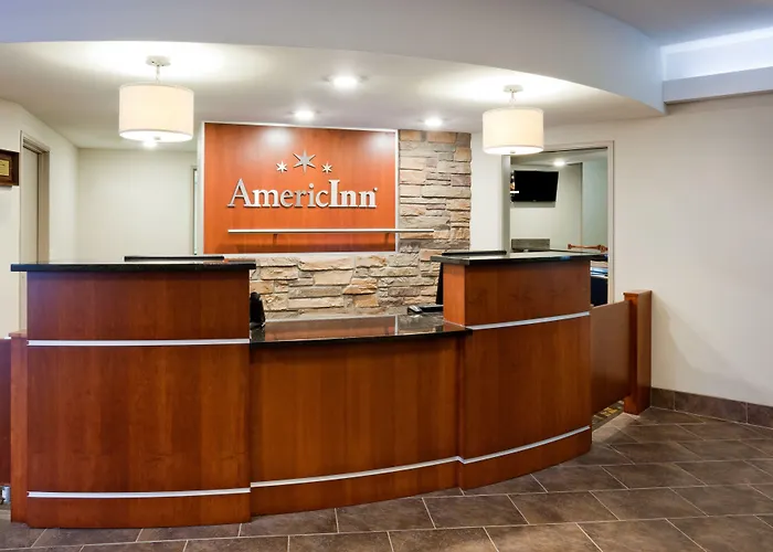Americinn By Wyndham Hartford Sd