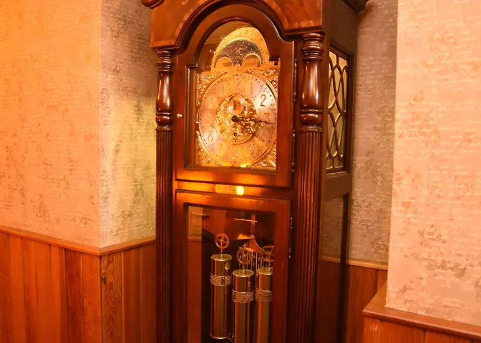 Copper Kettle B&B
