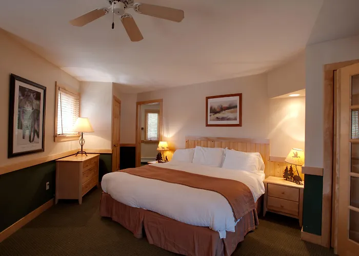 Cove Point Lodge Beaver Bay