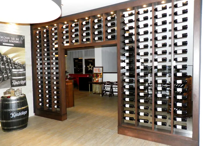 Sport-&Vital-Resort Neuer Hennings Hof