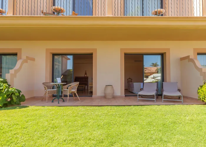 Hotel La Quinta Menorca By Portblue Boutique - Adults Only Son Xoriguer