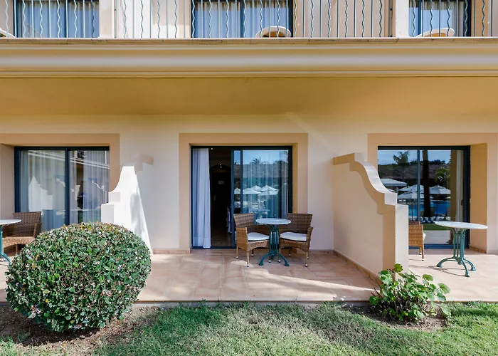 La Quinta Menorca By Portblue Boutique - Adults Only Hotel Son Xoriguer