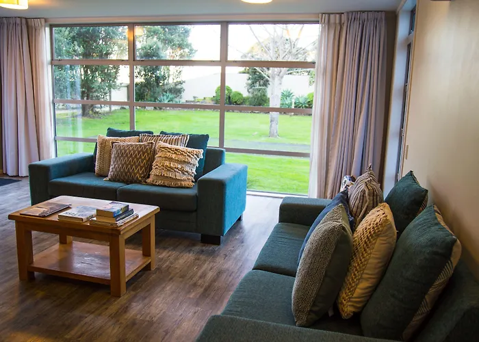 Tasman Holiday Parks - Hahei Beach