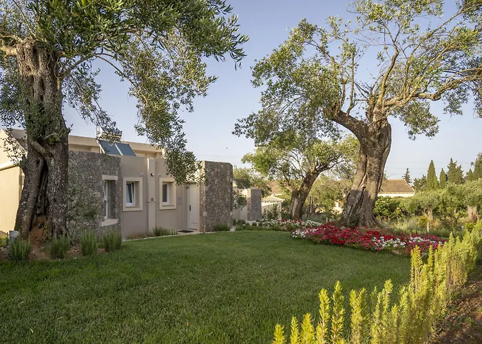 Art Hotel Debono Gouvia
