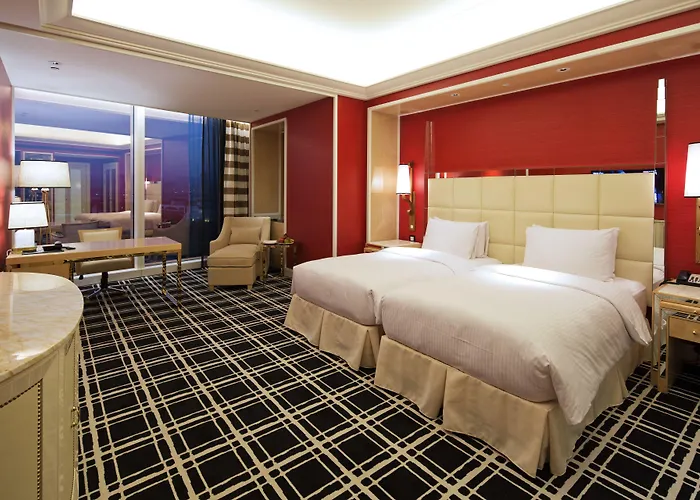 The Lin Hotel Taichung