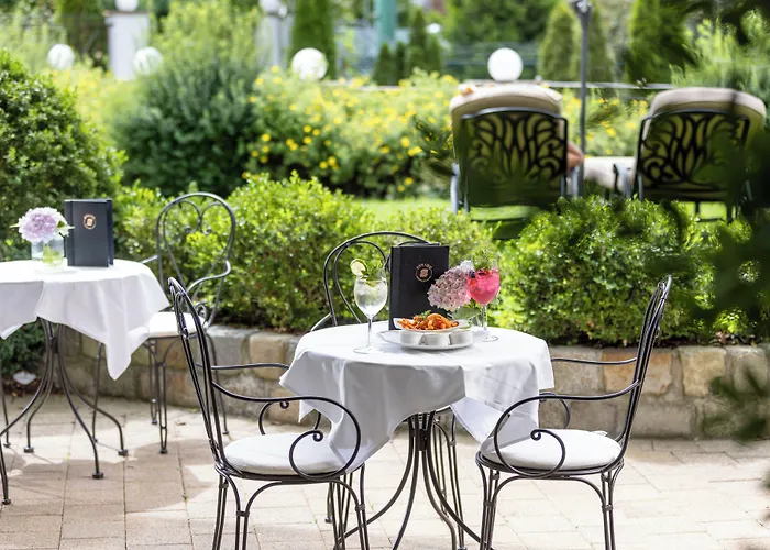 Strass - Sport & Spa Hotel Mayrhofen